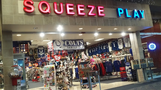 Shopping Mall «Mounds Mall», reviews and photos, 2109 S Scatterfield Rd, Anderson, IN 46016, USA