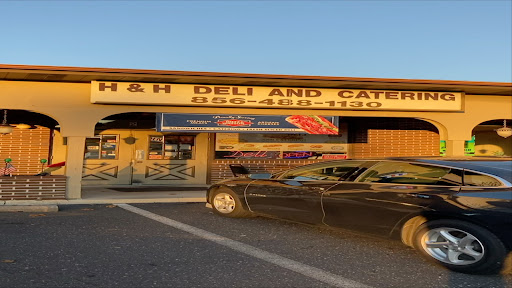 3495 Haddonfield Rd #2, Pennsauken Township, NJ 08109, USA