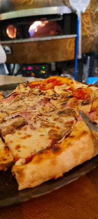Les plus récentes photos du Angelo Pizza | Pizzeria traditionnelle à Riom - n°5