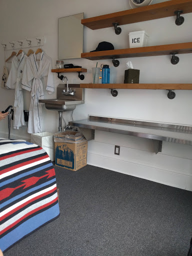 Hotel «Ace Hotel, Seattle», reviews and photos, 2423 1st Ave, Seattle, WA 98121, USA