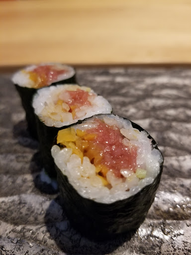 Sushi Hashiri
