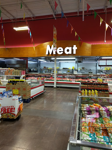 Grocery Store «City Farmers Market», reviews and photos, 5000 Buford Hwy NE, Chamblee, GA 30341, USA