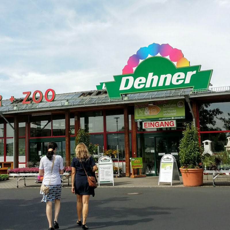 Dehner Garten-Center