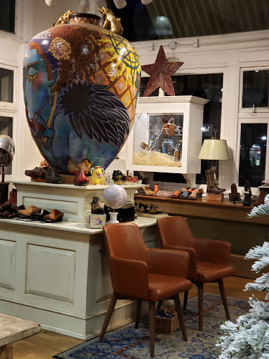 Shoe Store «Sockshop & Shoe Company», reviews and photos, 1515 Pacific Ave, Santa Cruz, CA 95060, USA