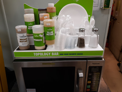 Coffee Shop «Cumberland Farms», reviews and photos, 1548 SE Floresta Dr, Port St Lucie, FL 34983, USA