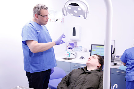 مدينة الأسنان - نيوكاسل - City Dental - Newcastle