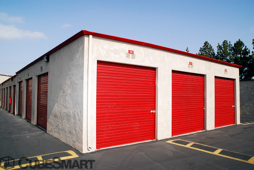 Self-Storage Facility «CubeSmart Self Storage», reviews and photos, 6491 Maple Ave, Westminster, CA 92683, USA