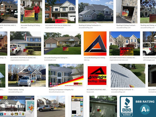 Roofing Contractor «Accurate Roofing & Siding Unlimited Inc.», reviews and photos, 60 Brandywine Ct, Richboro, PA 18954, USA