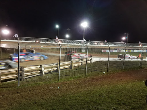 Car Racing Track «ABC Raceway», reviews and photos, 2187 Butterworth Rd, Ashland, WI 54806, USA