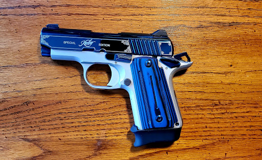 Sporting Goods Store «Thruway Sporting Goods», reviews and photos, 78 Oak St, Walden, NY 12586, USA