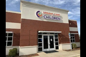 Urgent Care for Children - Tuscaloosa image