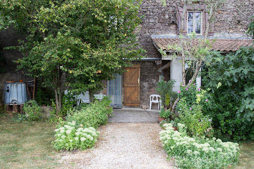 Lodge La petite maison dans la prairie ! Virac