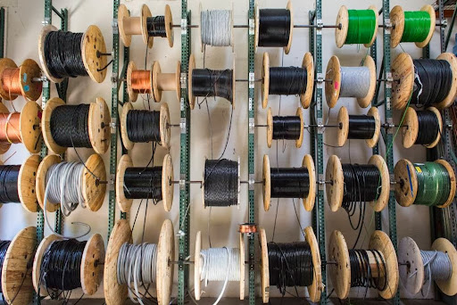 Electrical Supply Store «Bayshore Supply», reviews and photos, 2301 Stanwell Dr, Concord, CA 94520, USA