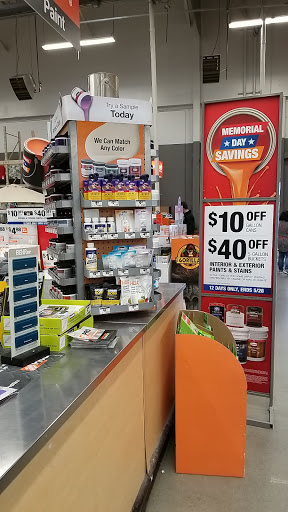 Home Improvement Store «The Home Depot», reviews and photos, 6810 S 180th St, Tukwila, WA 98188, USA