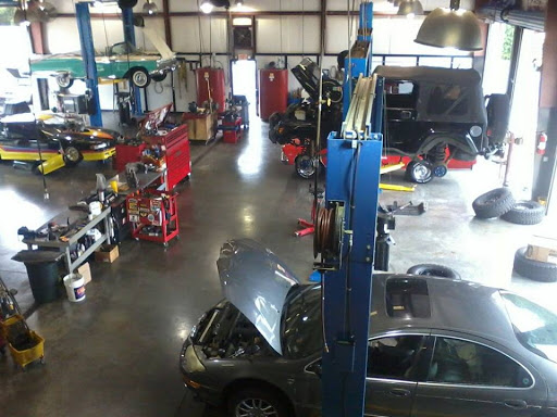 Auto Repair Shop «Ewing Automotive», reviews and photos, 2202 Hwy 78 NW, Monroe, GA 30655, USA