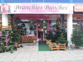 Branchies Bunches Florist