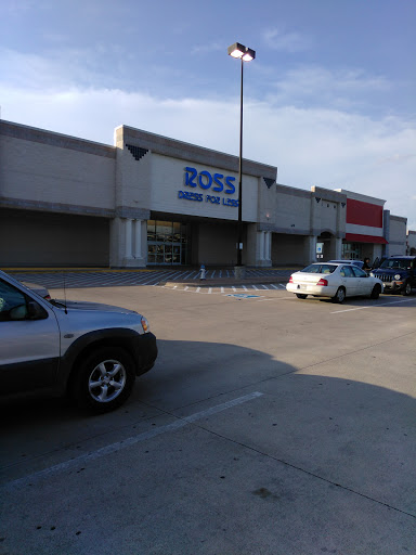 Clothing Store «Ross Dress for Less», reviews and photos, 4711 TX-121, The Colony, TX 75056, USA