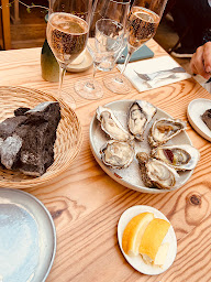 Photo n°56 de Huître Brûlée à Honfleur ()