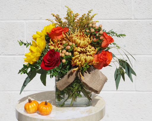 Florist «Huntington Flowers», reviews and photos, 10086 Adams Ave, Huntington Beach, CA 92646, USA