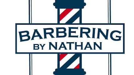Barbering by Nathan