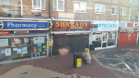 Sharad's
