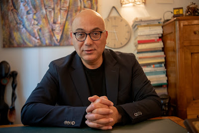 Janah Taoufik Docteur en Psychologie à Chelles