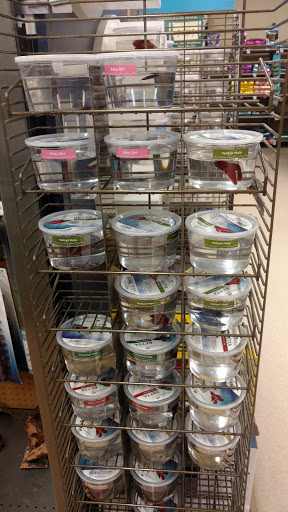 Pet Supply Store «Petco Animal Supplies», reviews and photos, 1121 5th St, Miami Beach, FL 33139, USA