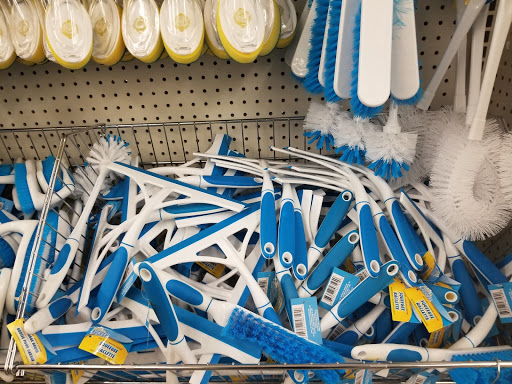 Dollar Store «Dollar Tree», reviews and photos, 8766 W Dempster St, Niles, IL 60714, USA