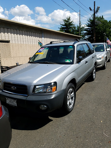 Car Dealer «Avenel Auto Sales», reviews and photos, 1488 St George Ave, Avenel, NJ 07001, USA