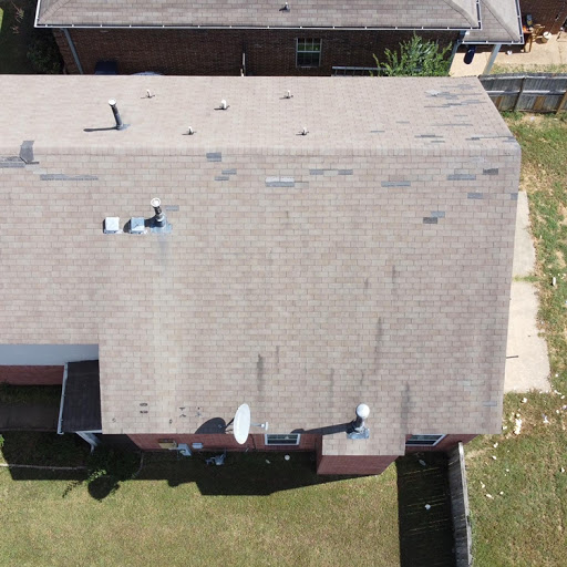 Roofing Contractor «My Town Roofing», reviews and photos, 449 US-72 #129B, Collierville, TN 38017, USA