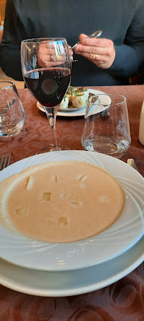 Les plus récentes photos du Restaurant Le Frometon à Montracol - n°5