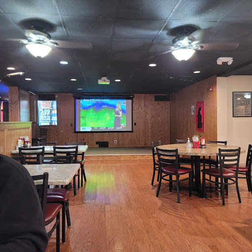 Bar & Grill «Stumble Inn», reviews and photos, 15409 S 2nd St, Bennington, NE 68007, USA