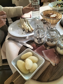 Plats et boissons du Hôtel-Restaurant Auberge des Mésanges à Meisenthal - n°15