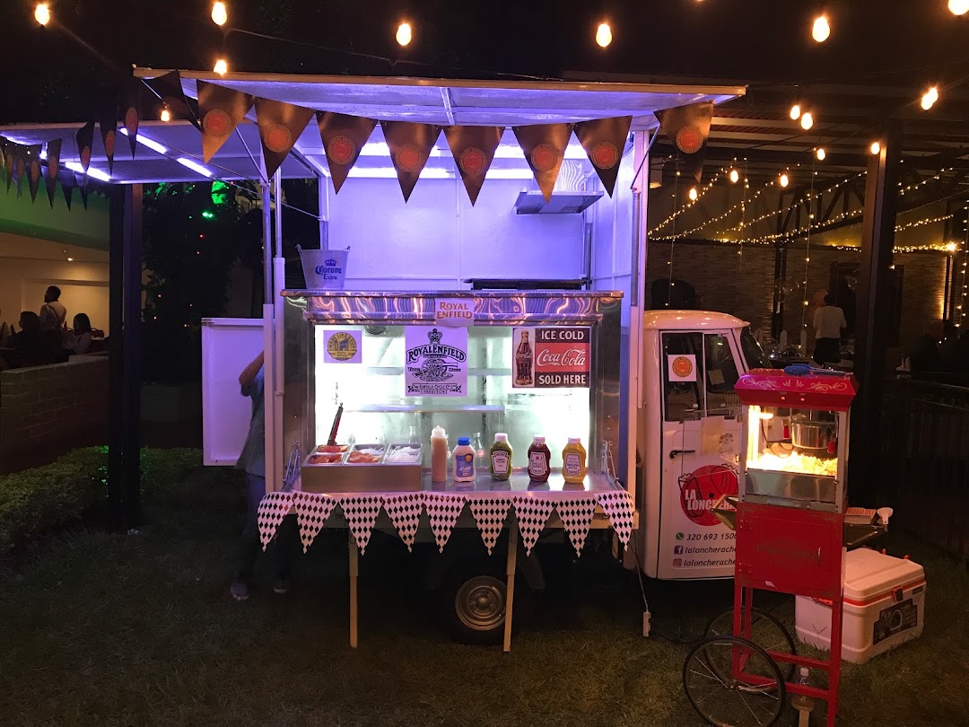 Sirosh banquetes y eventos