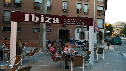 Ibiza - Plaza del Dr. Gila, 11, 40001 Segovia, Spain