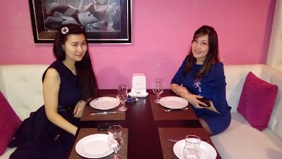 Photos of Комплекс: Гостиница"Ак Кайын" karaoke, lounge bar "BAR BOSS"