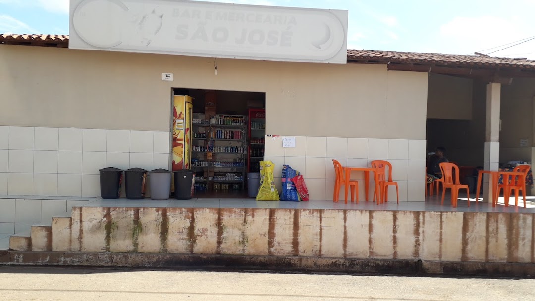 Bar e Mercearia São José