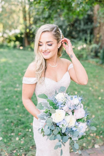 Florist «Herndon Florist, Inc.», reviews and photos, 716 Lynn St, Herndon, VA 20170, USA