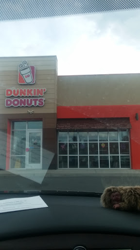 Coffee Shop «Dunkin Donuts - Drive Thru Location», reviews and photos, Severna Parkway, Martinsburg, WV 25403, USA