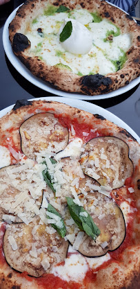 Pizza du Pizzeria MiTo Levallois à Levallois-Perret - n°7