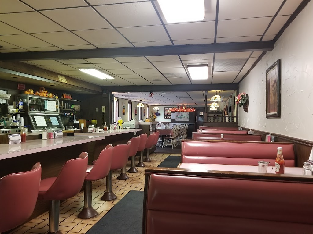 Wayne's Family Diner - Jermyn, PA 18433, Reviews, Hours & Contact
