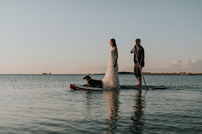 Get Married in Denmark - Danish Island Weddings