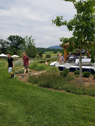 Ranch «The Marriott Ranch Bed and Breakfast», reviews and photos, 5305 Marriott Ln, Hume, VA 22639, USA