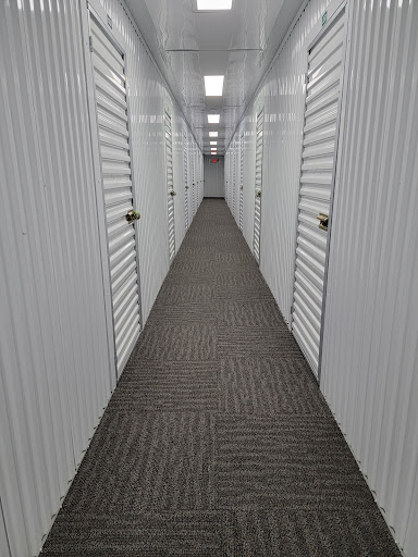 Self-Storage Facility «Extra Space Storage», reviews and photos, 3601 Junipero Serra Blvd, Daly City, CA 94014, USA