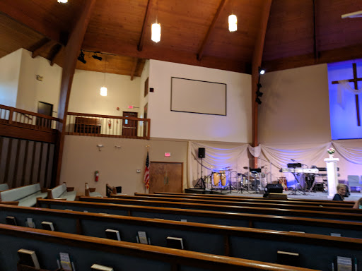 Place of Worship «Family Worship Center», reviews and photos, 1000 Troxel Rd, Lansdale, PA 19446, USA