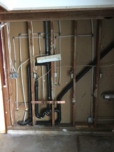Plumber «Mr. Rooter Plumbing of Newberg», reviews and photos, 814 E 2nd St c, Newberg, OR 97132, USA