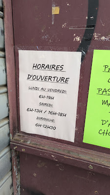 Tabac à Rivesaltes