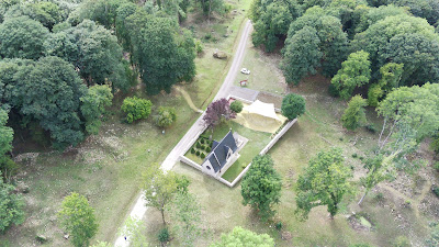 Haumont à Haumont-prés-Samogneux