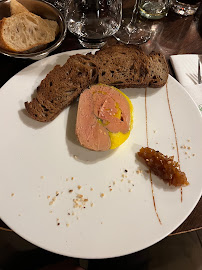 Foie gras du Restaurant français Restaurant Le Coupe-Chou à Paris - n°16