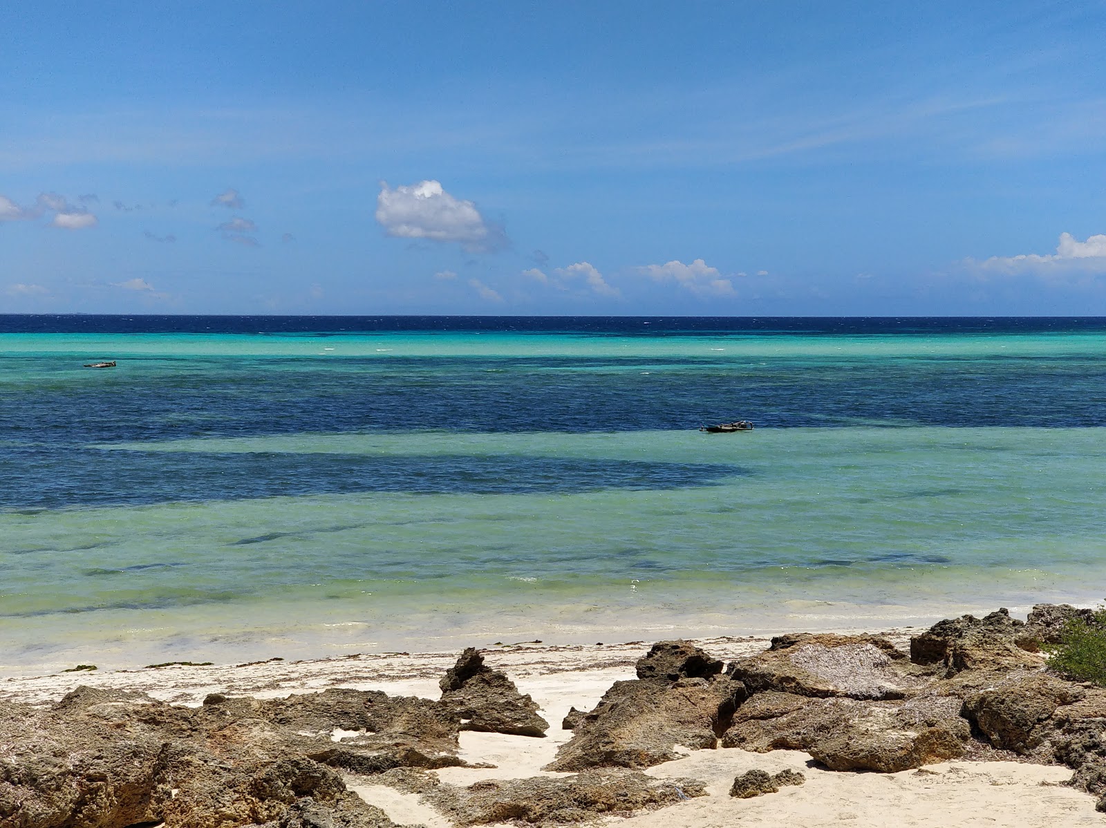 Wimbe Beach II photo #8